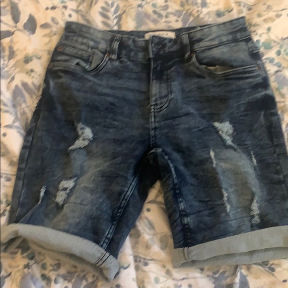 Denim Pant - Picture 2 of 6